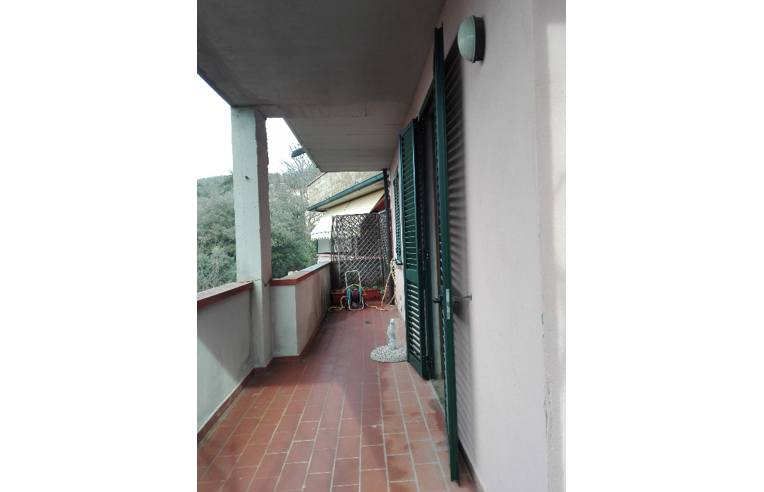 2 chambres Appartement à Monteverdi Marittimo, Italy No. 255084