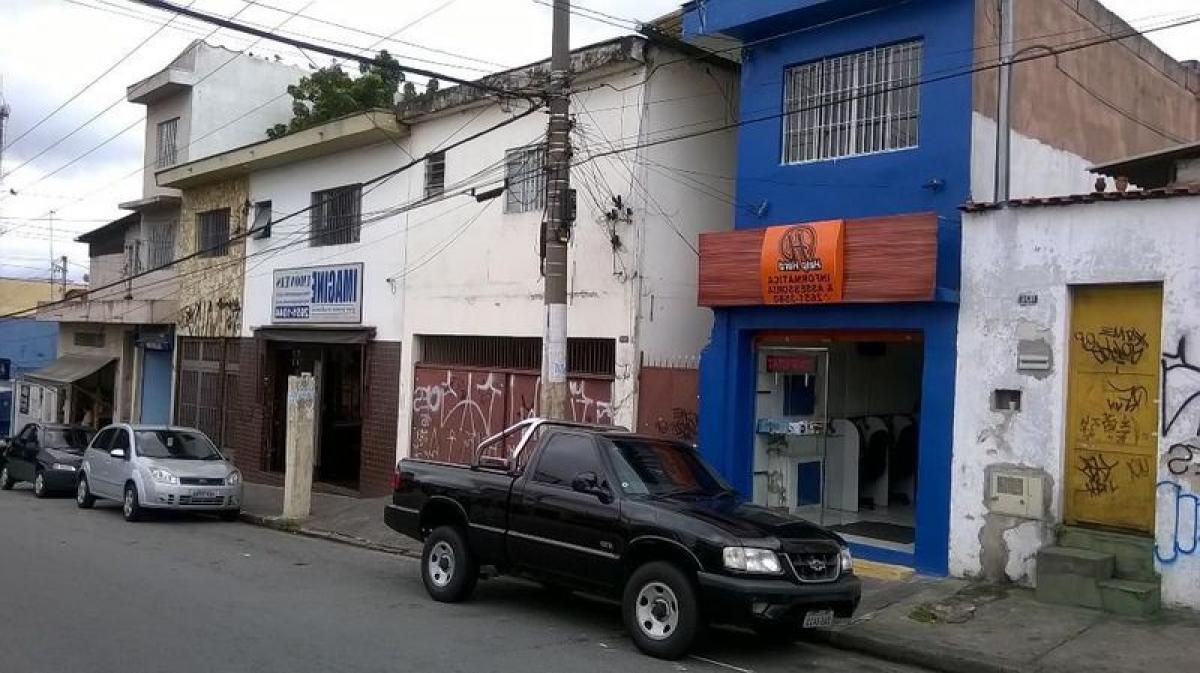 Дом с 2 спальнями в Сан-Паулу, Бразилия № 590872