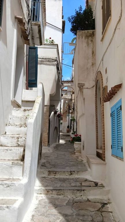 Casa T3 em Sperlonga, Italy N.º 273975