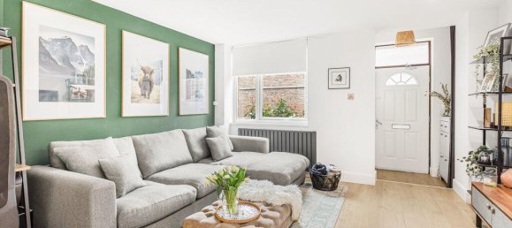 2 bedrooms Apartment in London, United Kingdom No. 8705 23