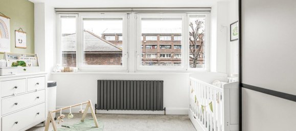 2 bedrooms Apartment in London, United Kingdom No. 8705 39