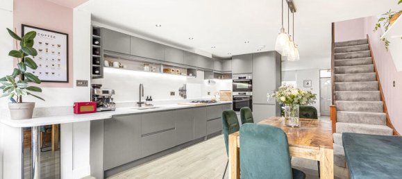 2 bedrooms Apartment in London, United Kingdom No. 8705 14