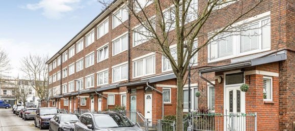 2 bedrooms Apartment in London, United Kingdom No. 8705 46