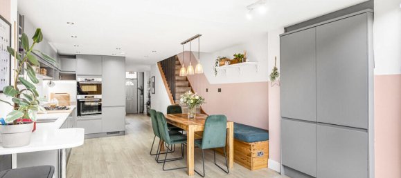 2 bedrooms Apartment in London, United Kingdom No. 8705 15