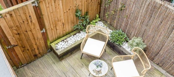 2 bedrooms Apartment in London, United Kingdom No. 8705 57