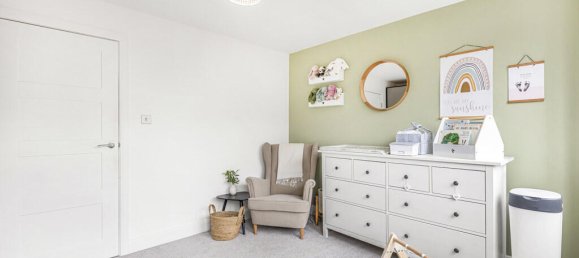 2 bedrooms Apartment in London, United Kingdom No. 8705 56