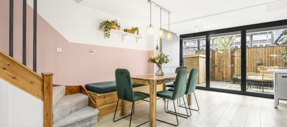 2 bedrooms Apartment in London, United Kingdom No. 8705 29