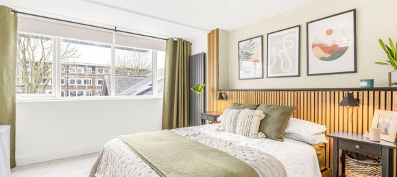 2 bedrooms Apartment in London, United Kingdom No. 8705 47