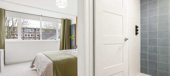 2 bedrooms Apartment in London, United Kingdom No. 8705 49