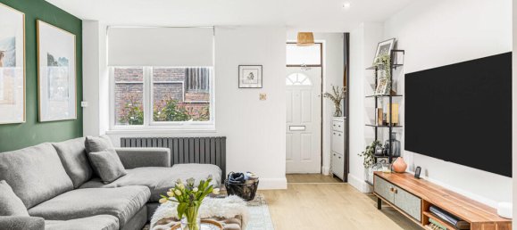 2 bedrooms Apartment in London, United Kingdom No. 8705 25