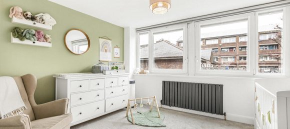 2 bedrooms Apartment in London, United Kingdom No. 8705 54