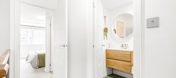 2 bedrooms Apartment in London, United Kingdom No. 8705 33