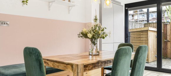 2 bedrooms Apartment in London, United Kingdom No. 8705 31