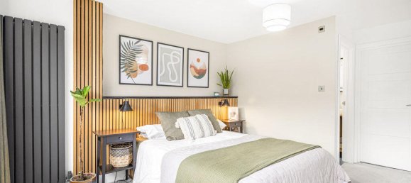 2 bedrooms Apartment in London, United Kingdom No. 8705 20