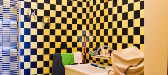 5 rooms Apartment in Alzano Lombardo, Italy No. 154345 18