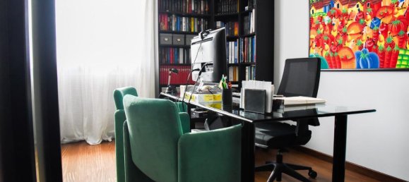 5 rooms Apartment in Alzano Lombardo, Italy No. 154345 3