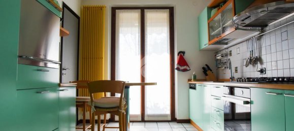 5 rooms Apartment in Alzano Lombardo, Italy No. 154345 6