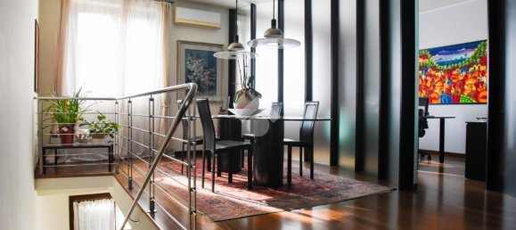 5 rooms Apartment in Alzano Lombardo, Italy No. 154345 23