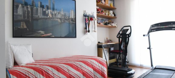 5 rooms Apartment in Alzano Lombardo, Italy No. 154345 11