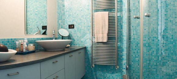 5 rooms Apartment in Alzano Lombardo, Italy No. 154345 15