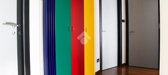 5 rooms Apartment in Alzano Lombardo, Italy No. 154345 9