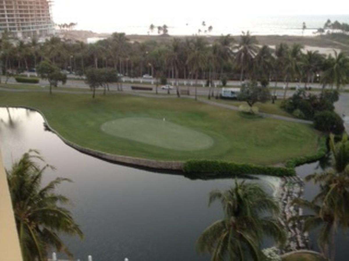 2 chambres Appartement à Guerrero, Mexico No. 181797