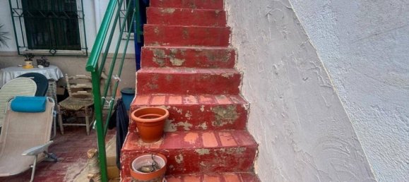 3 chambres Maison de ville à San Gines, Spain No. 162952 12