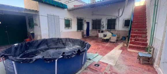 3 chambres Maison de ville à San Gines, Spain No. 162952 11