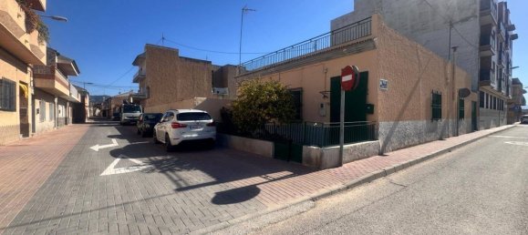 3 chambres Maison de ville à San Gines, Spain No. 162952 20