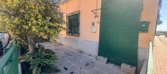 3 chambres Maison de ville à San Gines, Spain No. 162952 2