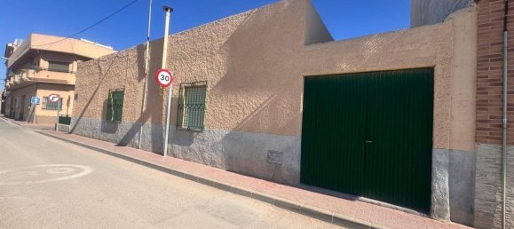 3 chambres Maison de ville à San Gines, Spain No. 162952 18