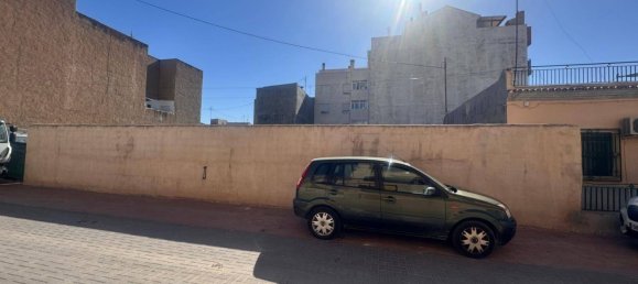 3 chambres Maison de ville à San Gines, Spain No. 162952 19