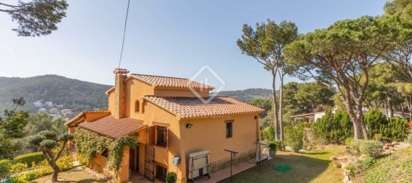 5 bedrooms House in Palafrugell, Spain No. 77823 30