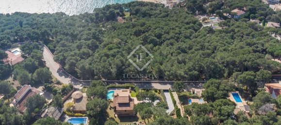 5 bedrooms House in Palafrugell, Spain No. 77823 35