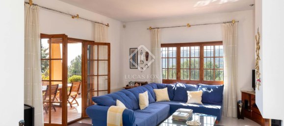 5 bedrooms House in Palafrugell, Spain No. 77823 11