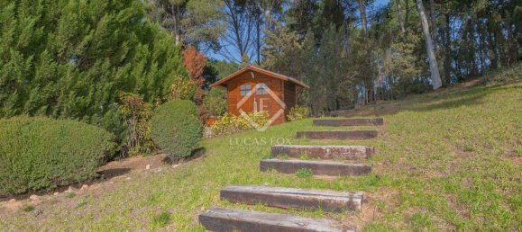 5 bedrooms House in Palafrugell, Spain No. 77823 28