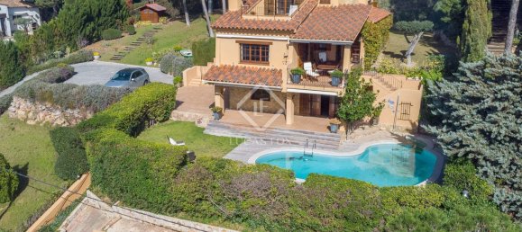 5 bedrooms House in Palafrugell, Spain No. 77823 3