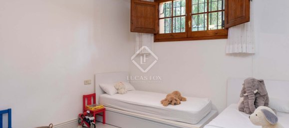 5 bedrooms House in Palafrugell, Spain No. 77823 18