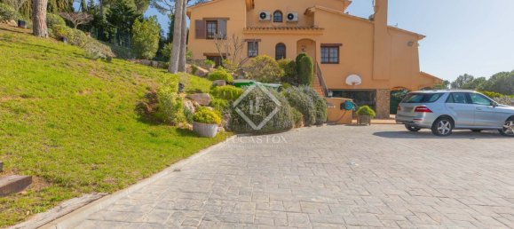 5 bedrooms House in Palafrugell, Spain No. 77823 32