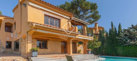 5 bedrooms House in Palafrugell, Spain No. 77823 5
