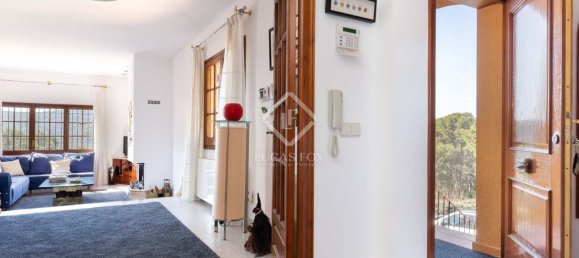 5 bedrooms House in Palafrugell, Spain No. 77823 9