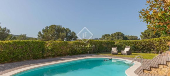 5 bedrooms House in Palafrugell, Spain No. 77823 27