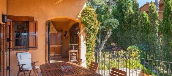 5 bedrooms House in Palafrugell, Spain No. 77823 14