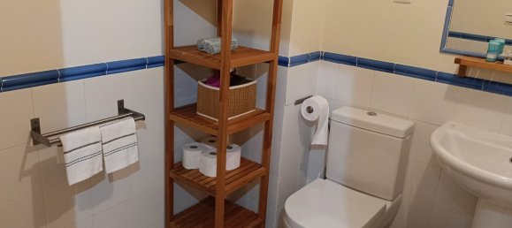 2 غرف نوم شقة في Mijas, Spain رقم 177834 8