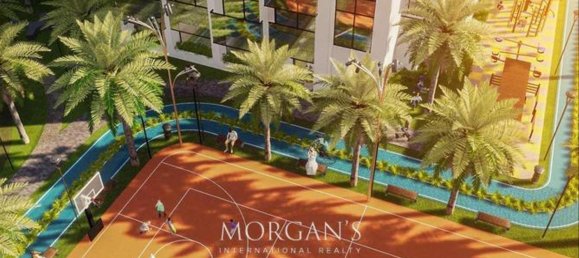 Квартира с 1 спальней в Jumeirah Village Triangle, ОАЭ № 42011 31