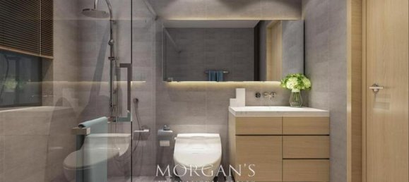 Квартира с 1 спальней в Jumeirah Village Triangle, ОАЭ № 42011 29