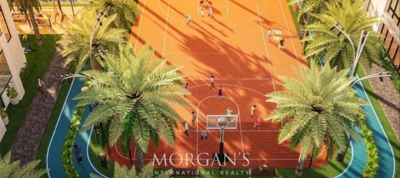 Квартира с 1 спальней в Jumeirah Village Triangle, ОАЭ № 42011 32