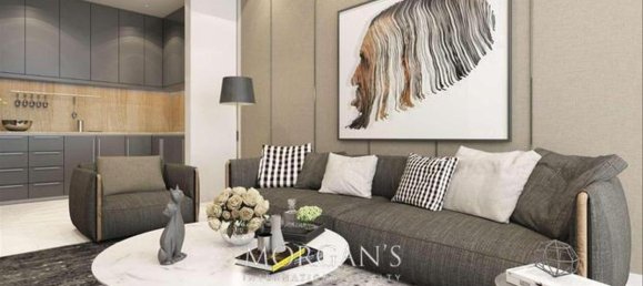 Квартира с 1 спальней в Jumeirah Village Triangle, ОАЭ № 42011 15