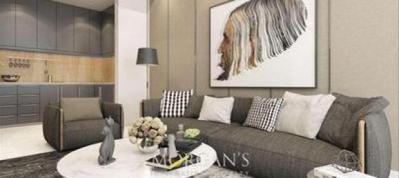 Квартира с 1 спальней в Jumeirah Village Triangle, ОАЭ № 42011 3