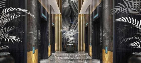 Квартира с 1 спальней в Jumeirah Village Triangle, ОАЭ № 42011 35